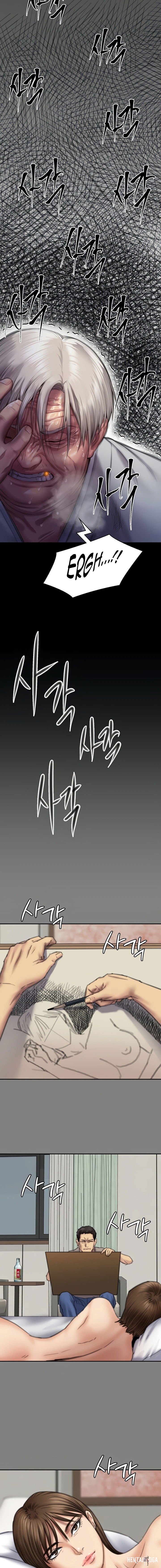 Queen Bee Queen Bee Chapter 286 - Page 19