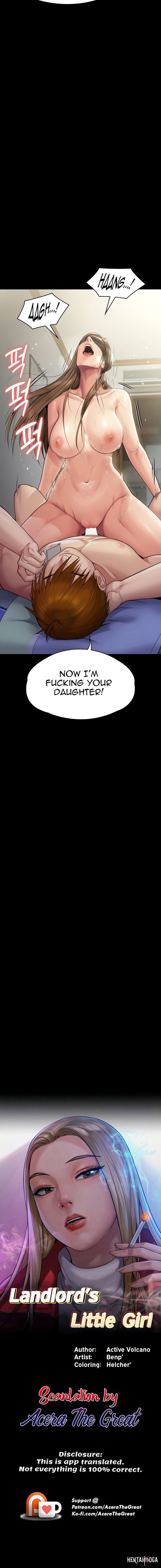 Queen Bee Queen Bee Chapter 286 - Page 2