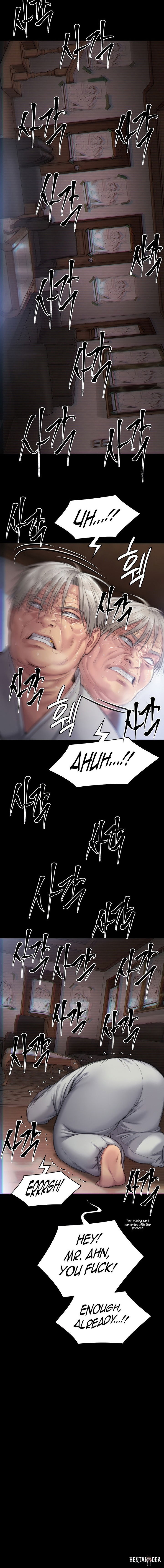 Queen Bee Queen Bee Chapter 286 - Page 22