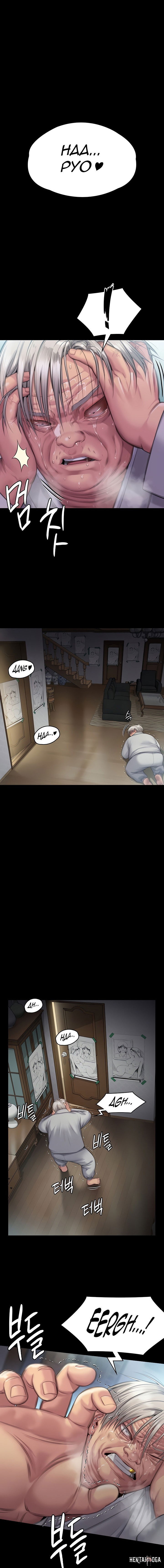 Queen Bee Queen Bee Chapter 286 - Page 23