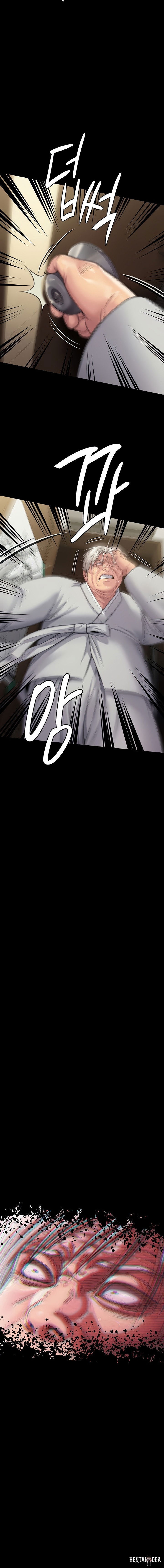 Queen Bee Queen Bee Chapter 286 - Page 24