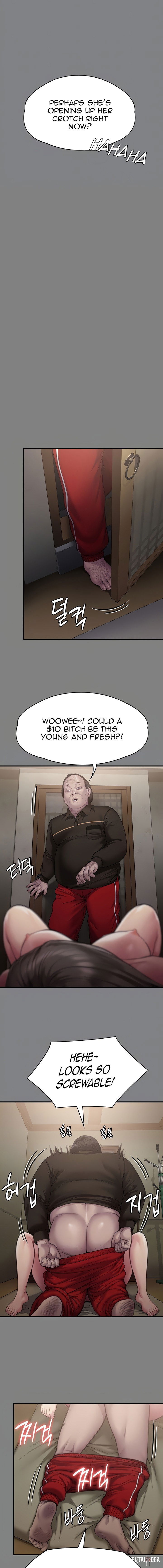 Queen Bee Queen Bee Chapter 286 - Page 5