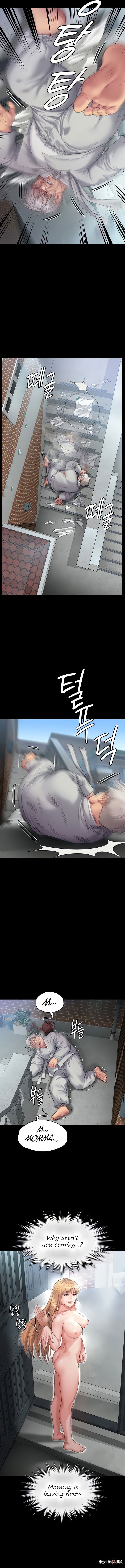 Queen Bee Queen Bee Chapter 287 - Page 11