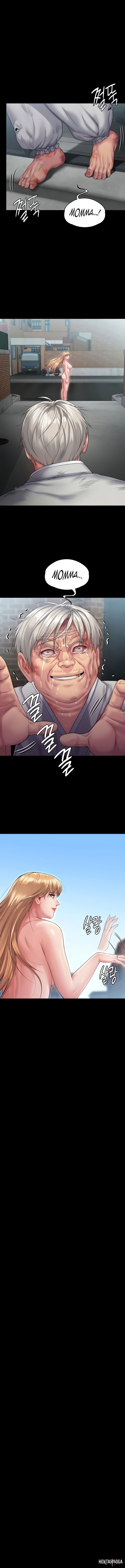 Queen Bee Queen Bee Chapter 287 - Page 13