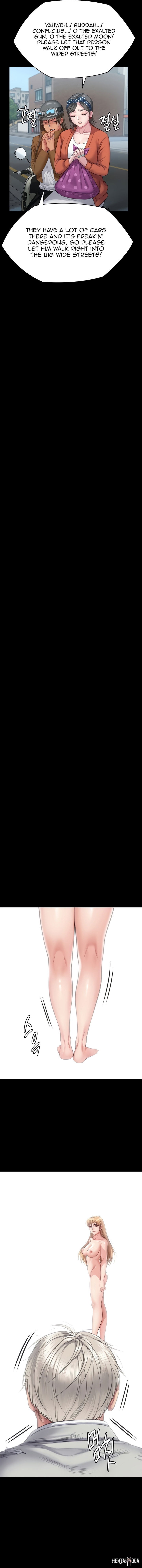 Queen Bee Queen Bee Chapter 287 - Page 15