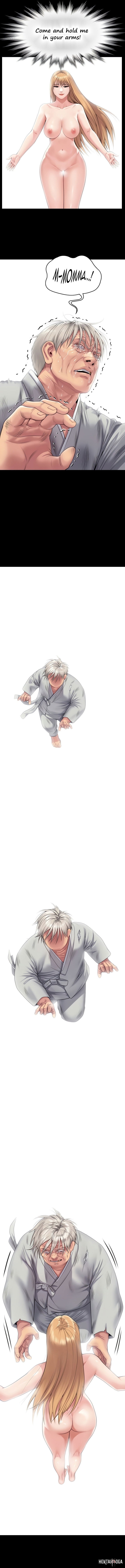 Queen Bee Queen Bee Chapter 287 - Page 16