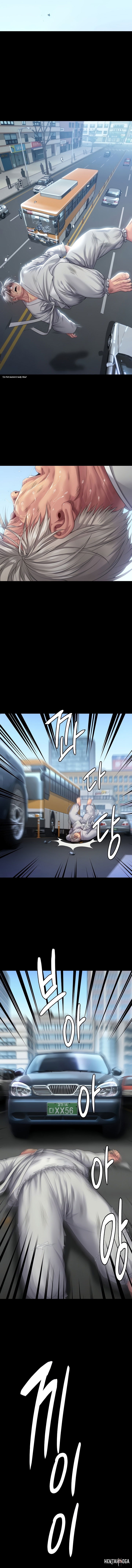 Queen Bee Queen Bee Chapter 287 - Page 18