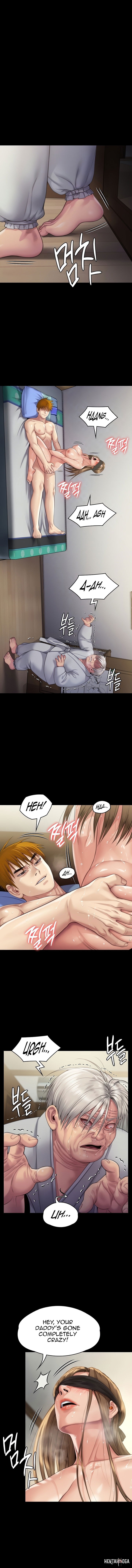 Queen Bee Queen Bee Chapter 287 - Page 3