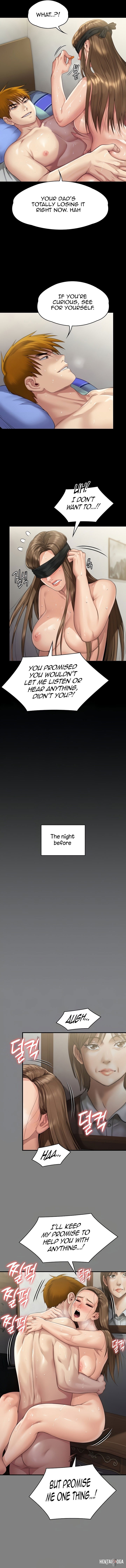 Queen Bee Queen Bee Chapter 287 - Page 4