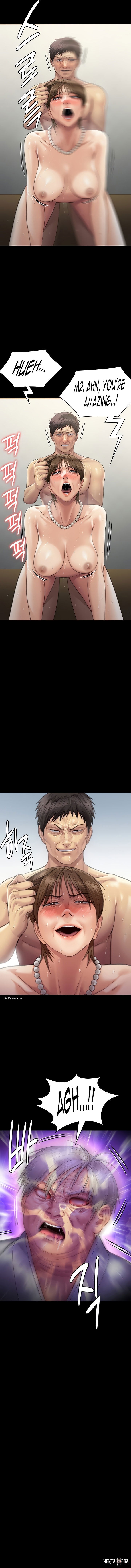 Queen Bee Queen Bee Chapter 287 - Page 7