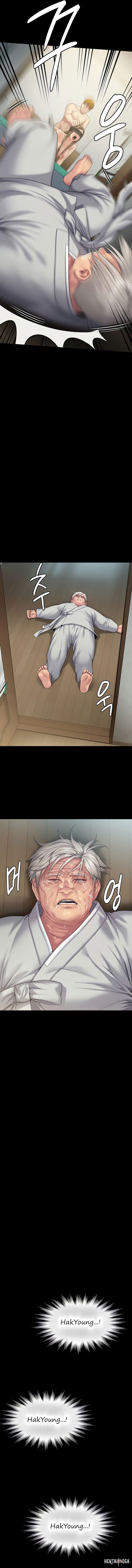 Queen Bee Queen Bee Chapter 287 - Page 8