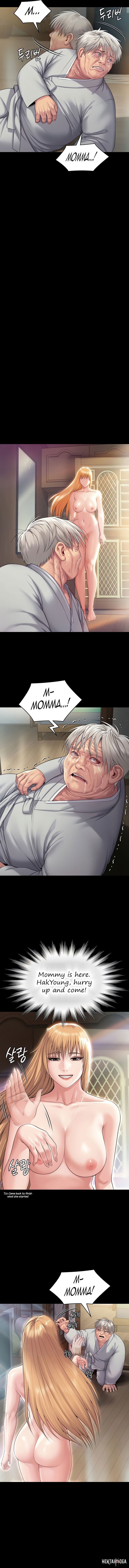 Queen Bee Queen Bee Chapter 287 - Page 9