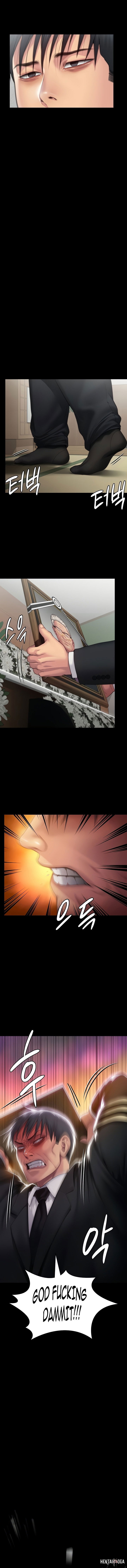 Queen Bee Queen Bee Chapter 288 - Page 1