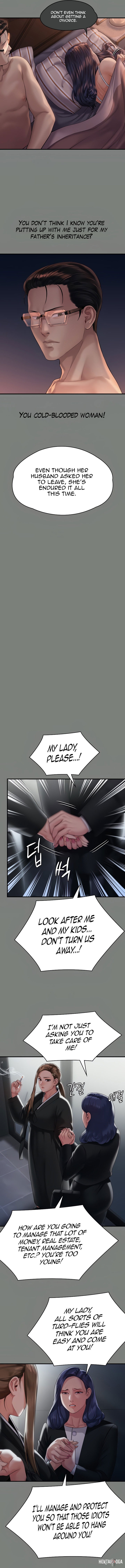 Queen Bee Queen Bee Chapter 288 - Page 15