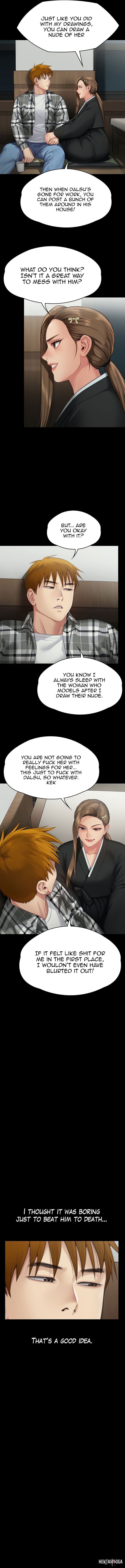 Queen Bee Queen Bee Chapter 288 - Page 18