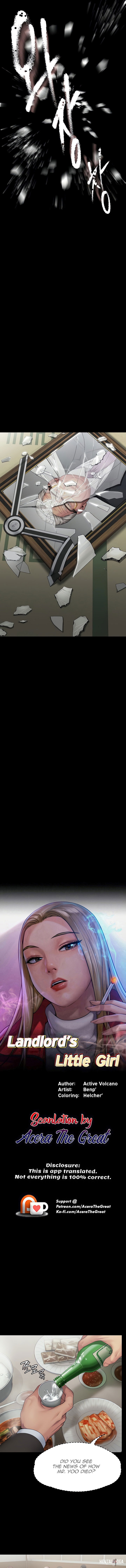 Queen Bee Queen Bee Chapter 288 - Page 2