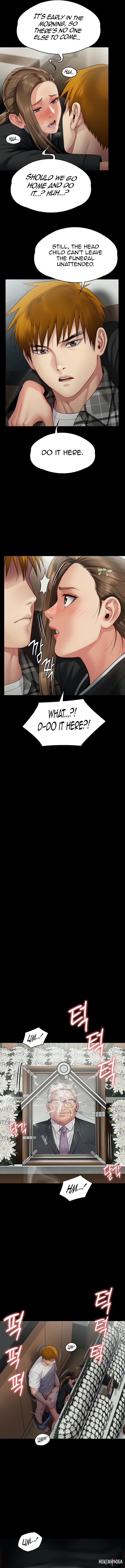 Queen Bee Queen Bee Chapter 288 - Page 20