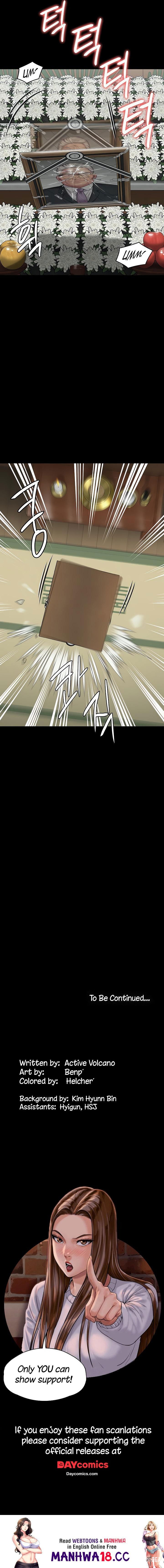 Queen Bee Queen Bee Chapter 288 - Page 22