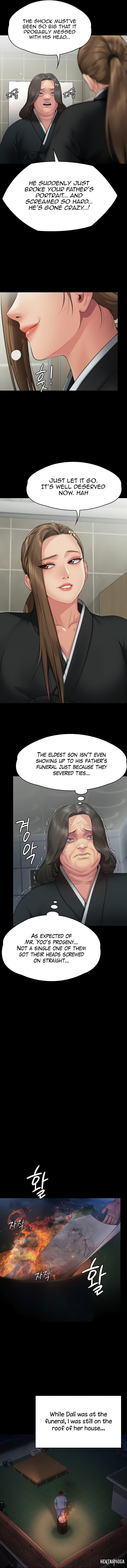 Queen Bee Queen Bee Chapter 288 - Page 6