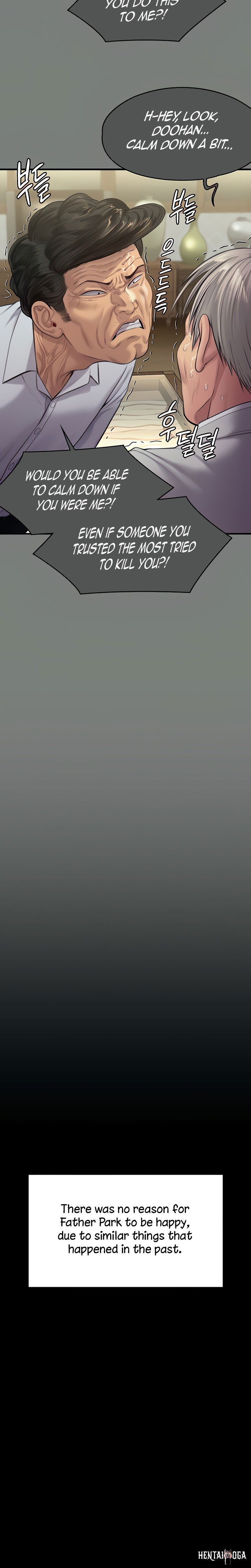 Queen Bee Queen Bee Chapter 289 - Page 14