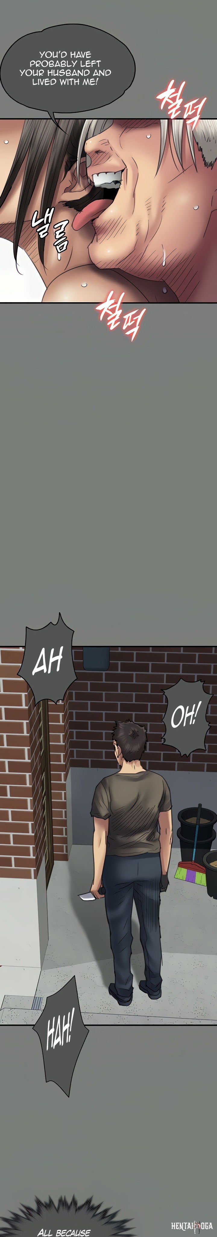 Queen Bee Queen Bee Chapter 289 - Page 18