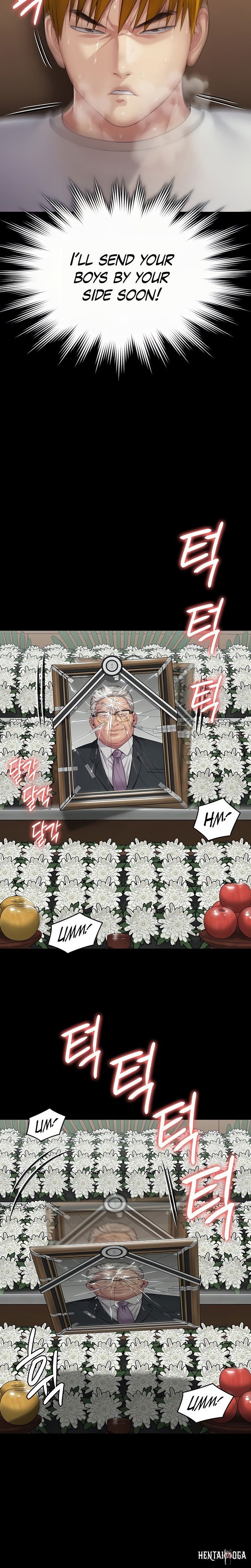 Queen Bee Queen Bee Chapter 289 - Page 2