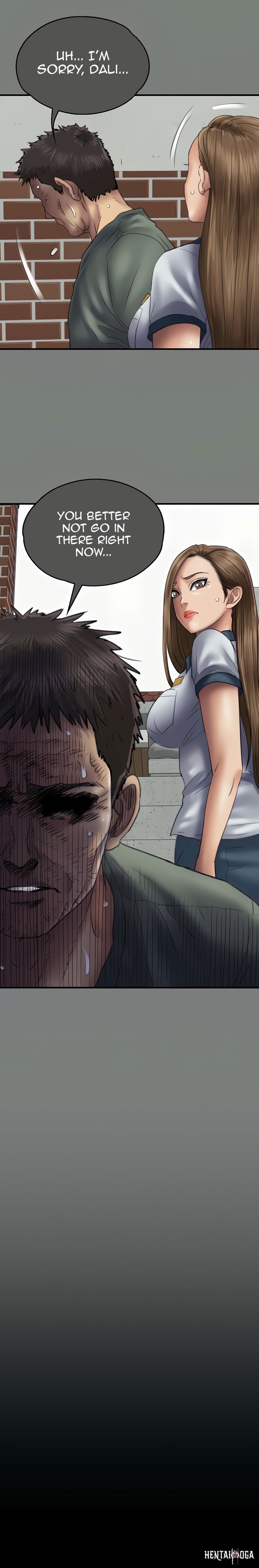 Queen Bee Queen Bee Chapter 289 - Page 22