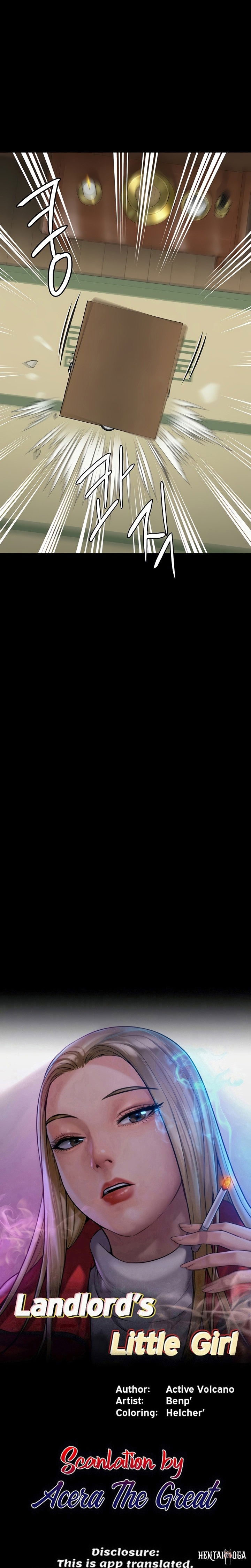 Queen Bee Queen Bee Chapter 289 - Page 3