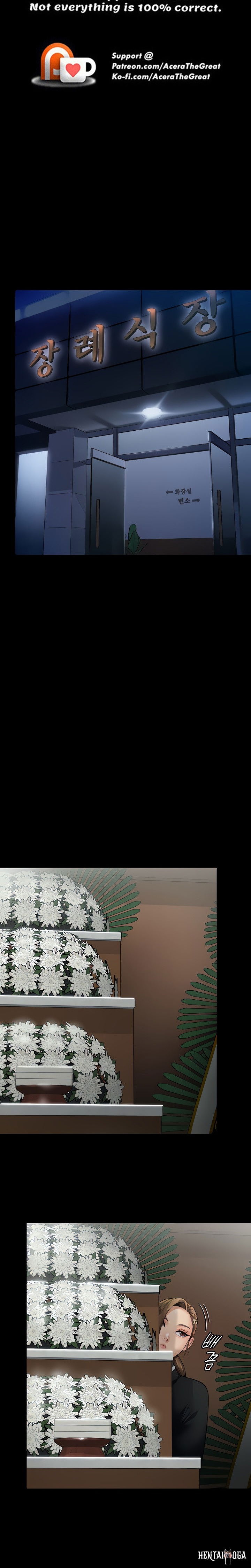 Queen Bee Queen Bee Chapter 289 - Page 4