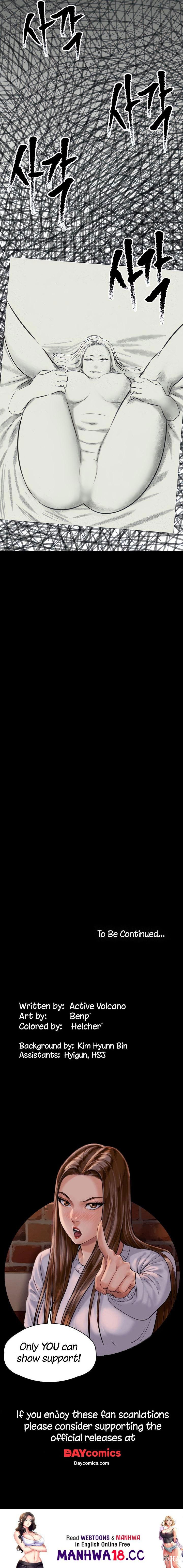 Queen Bee Queen Bee Chapter 289 - Page 48