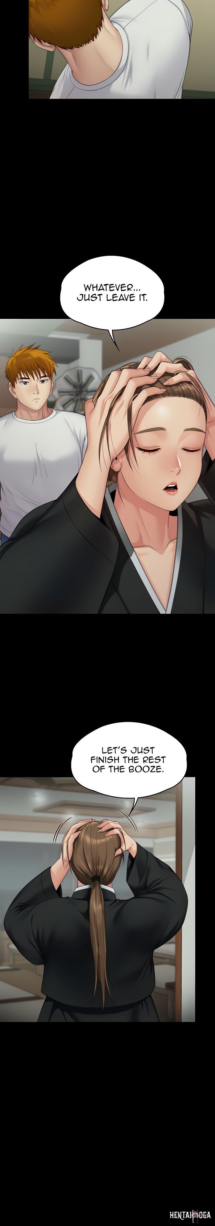 Queen Bee Queen Bee Chapter 289 - Page 6