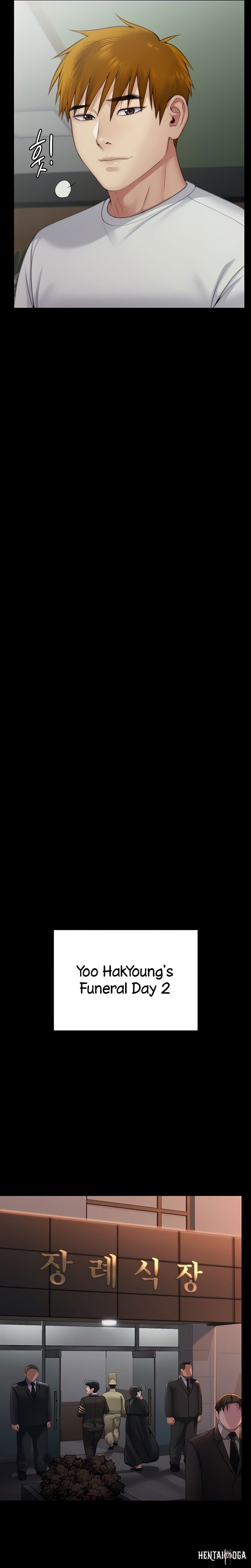 Queen Bee Queen Bee Chapter 289 - Page 7