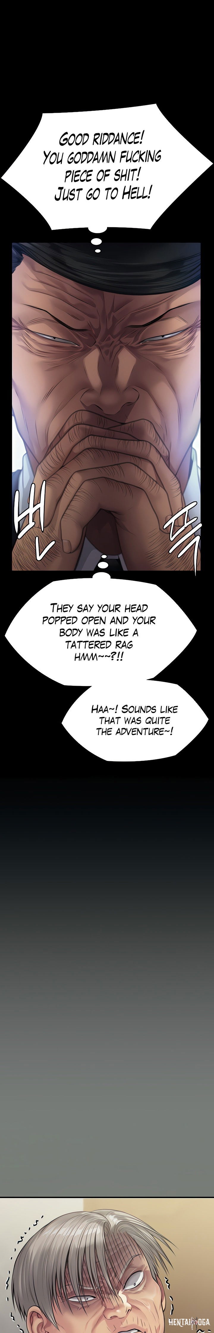 Queen Bee Queen Bee Chapter 289 - Page 9