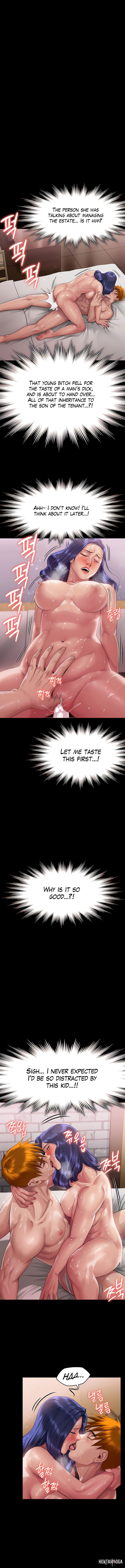 Queen Bee Queen Bee Chapter 290 - Page 12