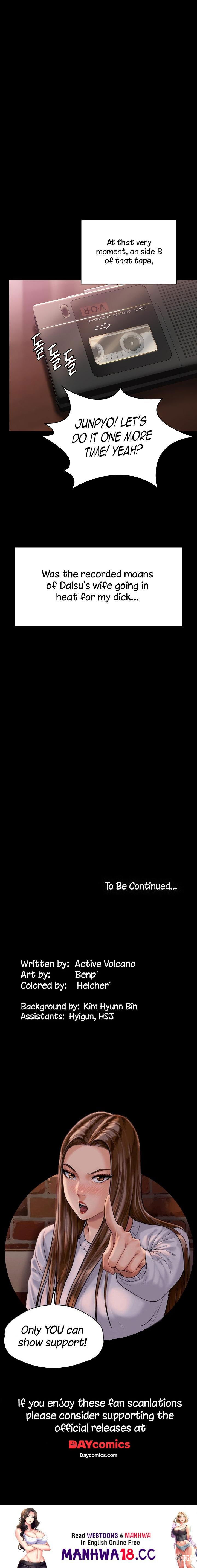 Queen Bee Queen Bee Chapter 290 - Page 17