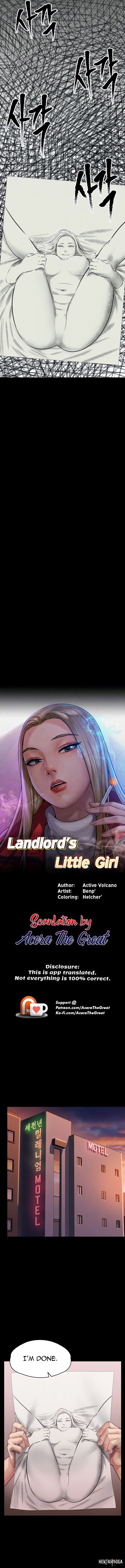 Queen Bee Queen Bee Chapter 290 - Page 2