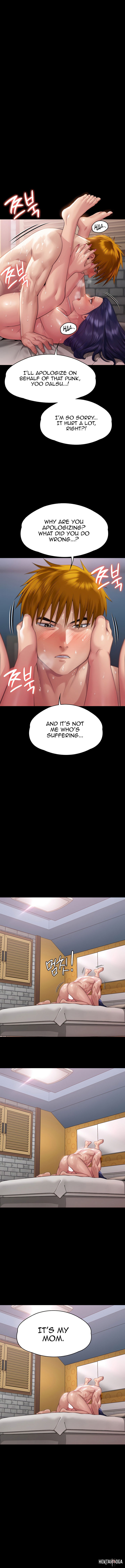 Queen Bee Queen Bee Chapter 290 - Page 7