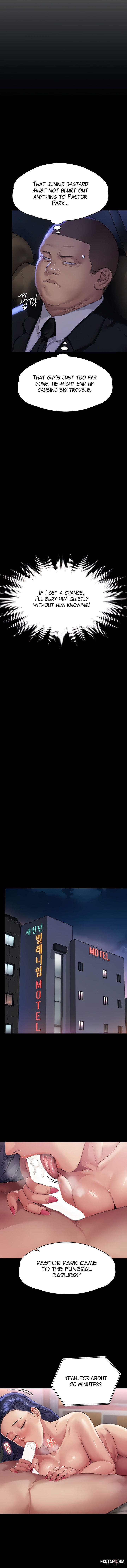 Queen Bee Queen Bee Chapter 291 - Page 14