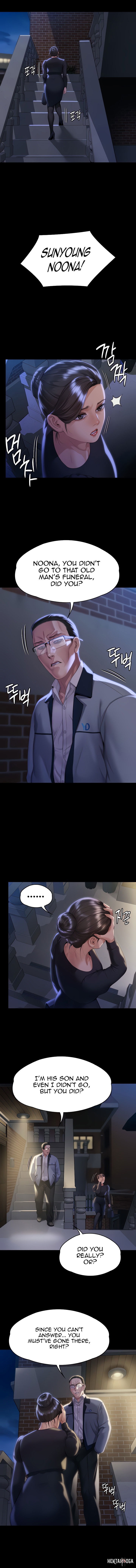 Queen Bee Queen Bee Chapter 291 - Page 19