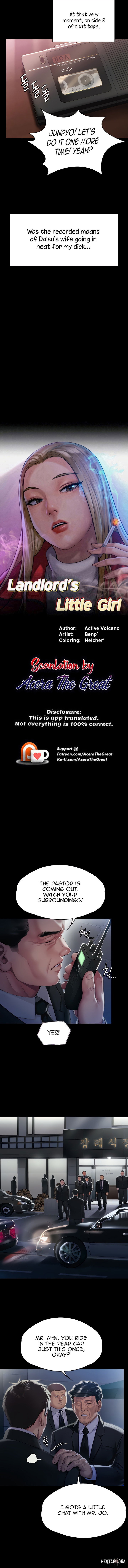 Queen Bee Queen Bee Chapter 291 - Page 2