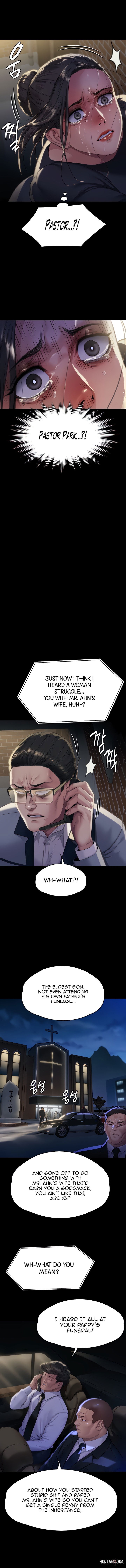 Queen Bee Queen Bee Chapter 291 - Page 22