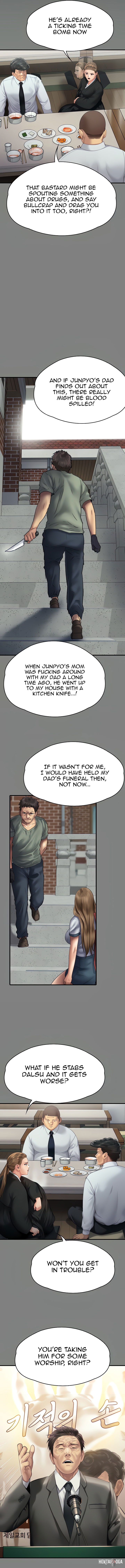 Queen Bee Queen Bee Chapter 291 - Page 6