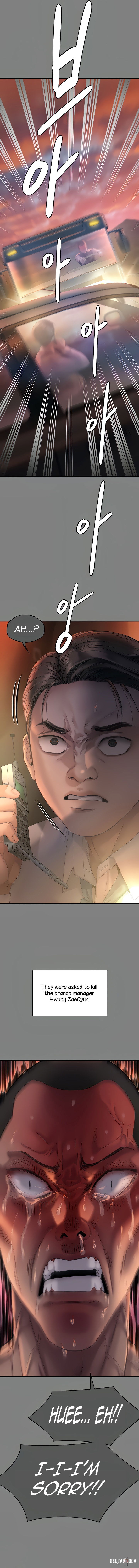 Queen Bee Queen Bee Chapter 291 - Page 9