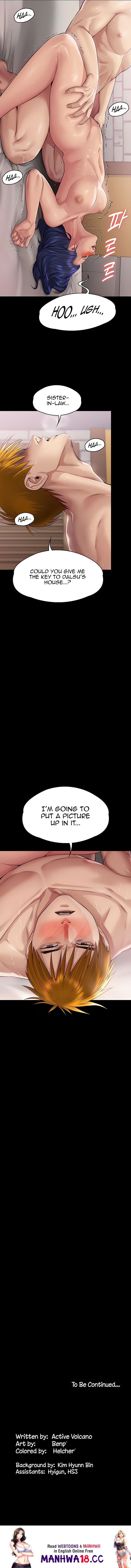 Queen Bee Queen Bee Chapter 292 - Page 19