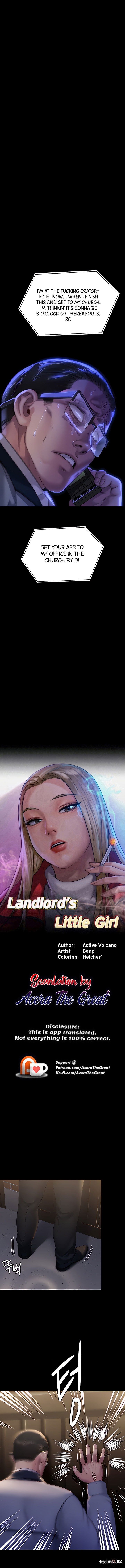 Queen Bee Queen Bee Chapter 292 - Page 2