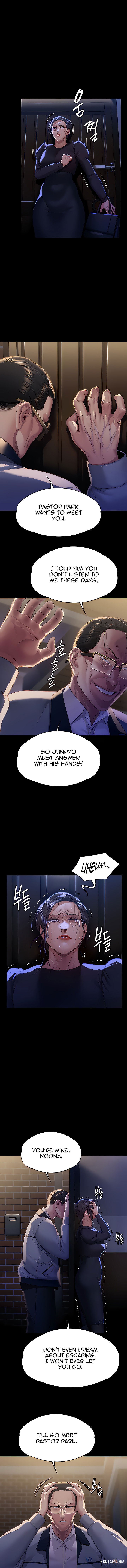 Queen Bee Queen Bee Chapter 292 - Page 3