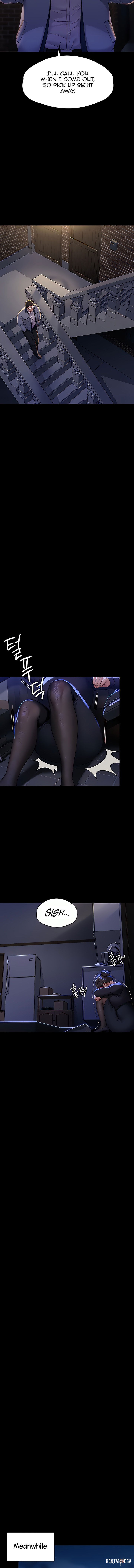 Queen Bee Queen Bee Chapter 292 - Page 4