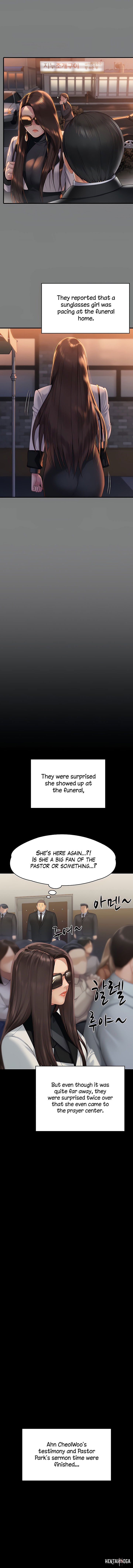 Queen Bee Queen Bee Chapter 292 - Page 6