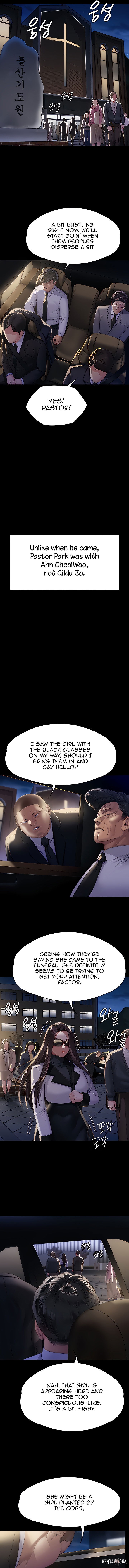 Queen Bee Queen Bee Chapter 292 - Page 7