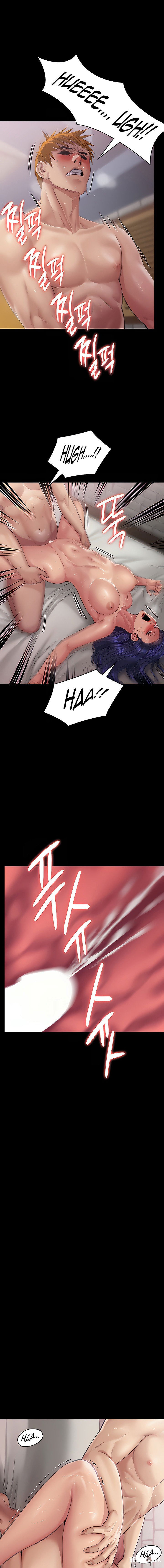 Queen Bee Queen Bee Chapter 293 - Page 1